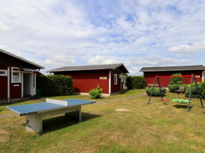 Bungalows Raeuberkuhle, Koserow, Koserow